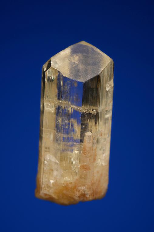PHENAKITE